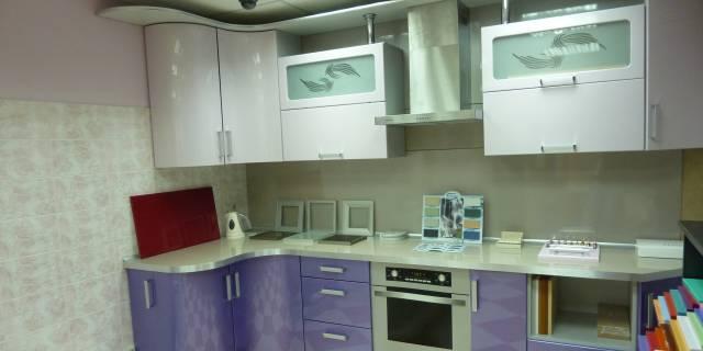 Образец из салона Москва