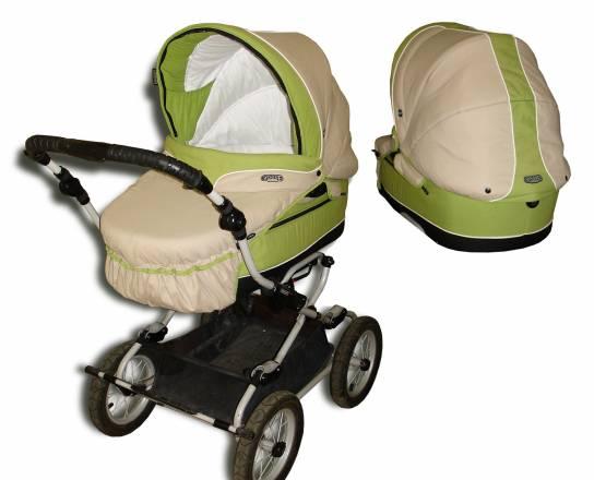 Bebecar люлька Люберцы