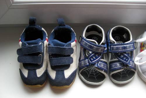 Ботиночки для малышей с 4-5 месяцев Москва