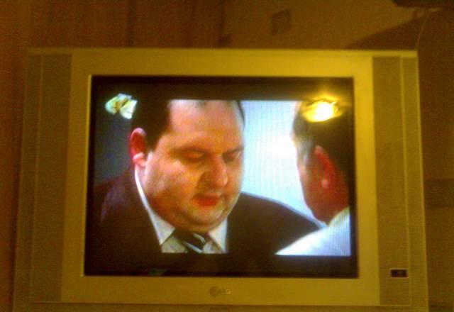 Телевизор LG Flatron 52см Санкт-Петербург