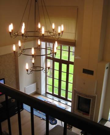 Ремонтные, отделочные, строительные работы Москва