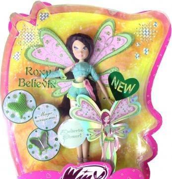 Winx (Винкс) куклы беливикс оптом и в розницу Москва