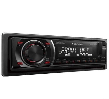Pioneer DEH-3110UB Санкт-Петербург