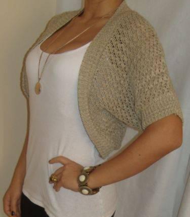 Warehouse (Англия) болеро на 42-44 размер Москва