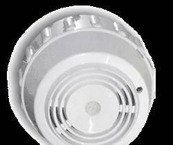 Извещатель (датчик) пожарный дымовой ИП-212-4СБ Москва