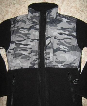 Очень дёшево Новые финские флисовые кофты snouzu Санкт-Петербург