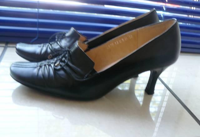 Туфли 38 р-р 200руб Москва