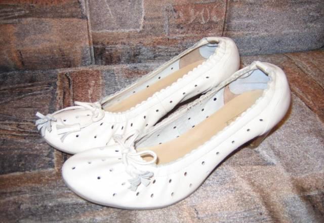 Туфли, размер 37-38. нат. кожа Санкт-Петербург