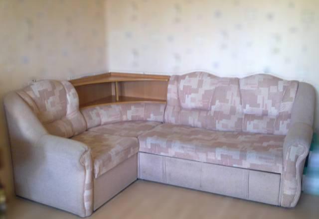 Угловой диван Москва