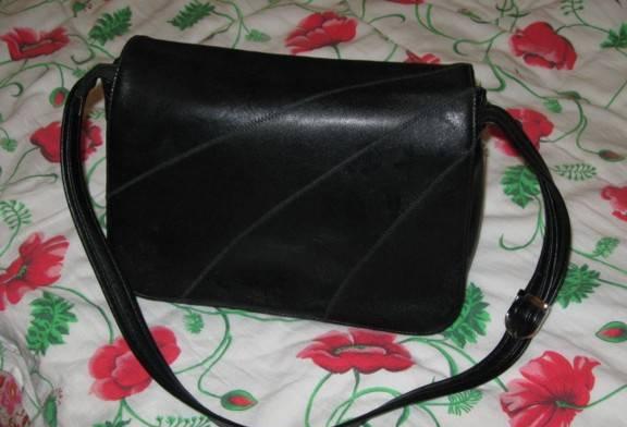 Сумка женская Санкт-Петербург