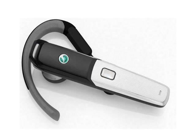 Гарнитура Bluetooth Sony Ericsson HBH-610 Санкт-Петербург