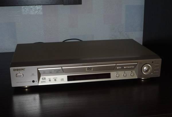 DVD/sacd плеер Хабаровск