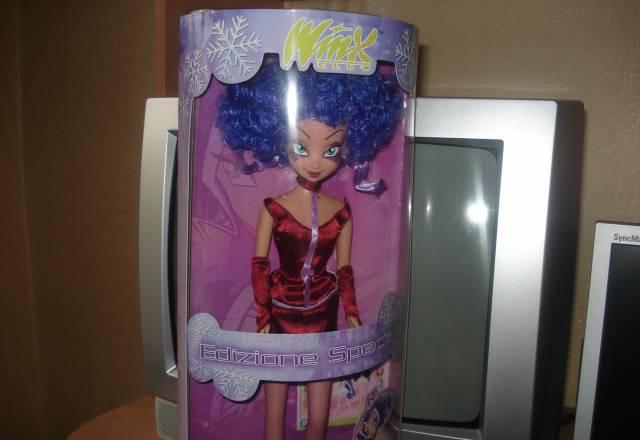 Winx ведьма Сторми,специалист Скай,питомцы,Пикси Москва