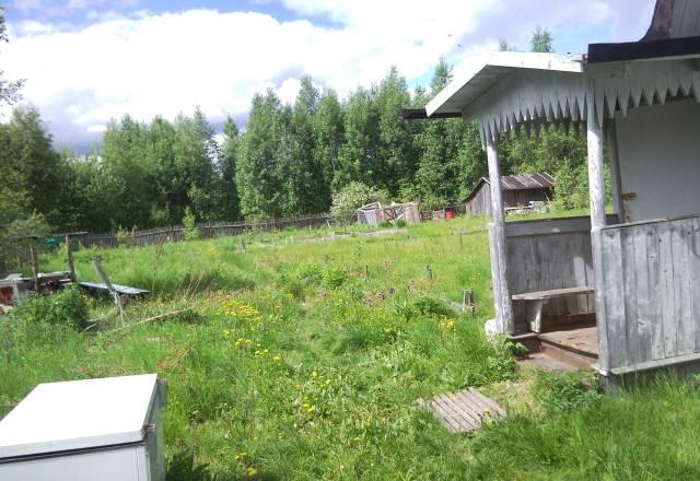 Добротная дача на 10 сотках за 240 т.р Санкт-Петербург