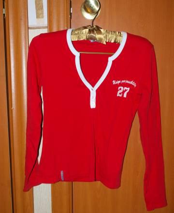 Кофты(с длинным рукавом),Бадлон Санкт-Петербург