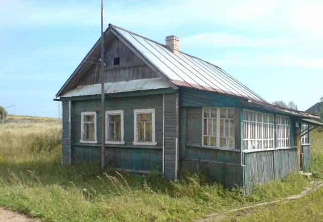 Новгородская обл.Маловишерский р-н.д.Гребла Санкт-Петербург