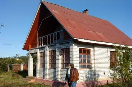 Дача Стулово 30км МКАД Горьковское,Щелковское Ногинск