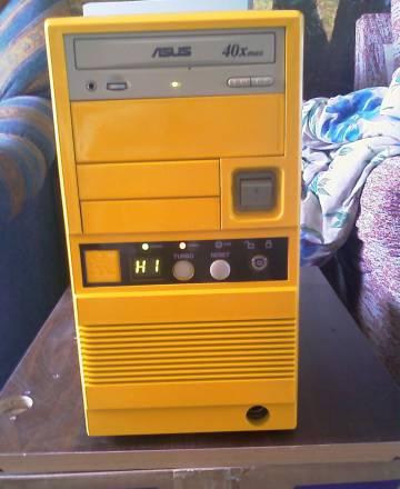 Компьютер Санкт-Петербург