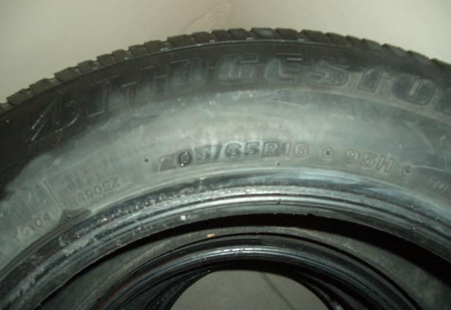 Резина 205/65 R16 95H лето Москва