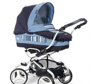 Коляска Bebecar Stylo Королев