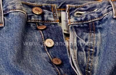 Джинсы Левис 501/505/517 Москва