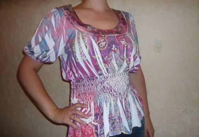 Летняя кофта Санкт-Петербург