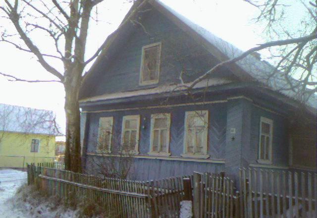 Новгородская обл.Маловишерский р-н.д.Мстинский Мос Санкт-Петербург