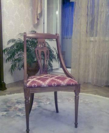 Продам 2 стула Италия Москва