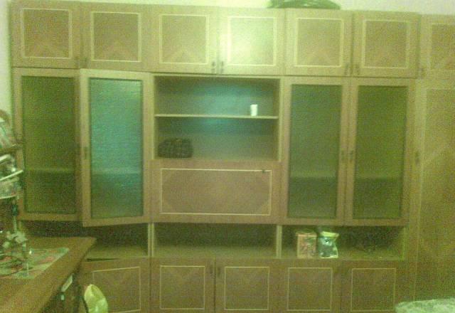 Стенка-шкаф Люберцы