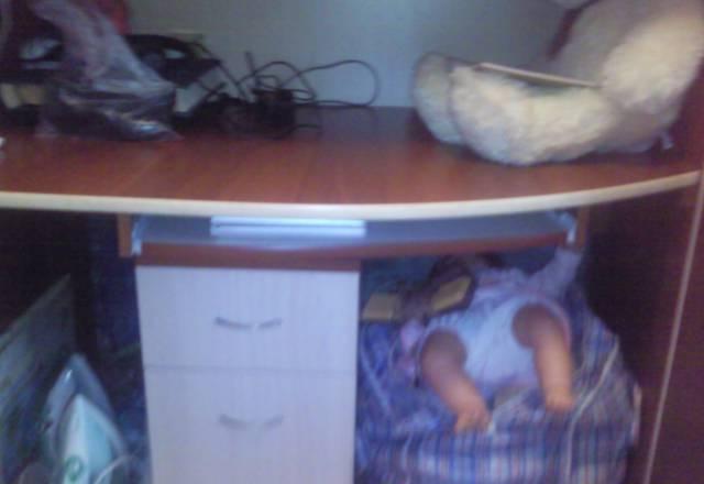 Продам детскую кровать Санкт-Петербург