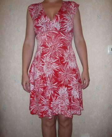 Летние платья Санкт-Петербург