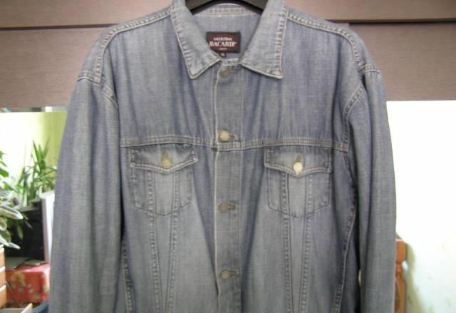 Джинцовка bacardi Москва