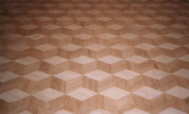 Паркетные работы. Паркет Москва