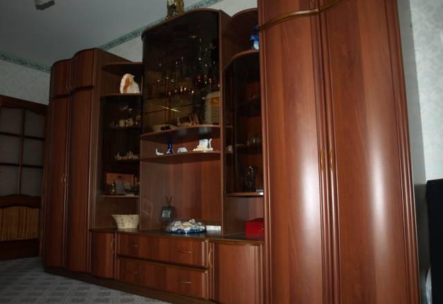 Стенка Москва