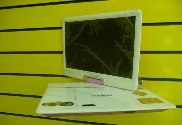 Pioneer     EVD DVD MP5     новый Москва