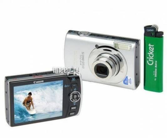 Canon Digital ixus 860 IS Санкт-Петербург