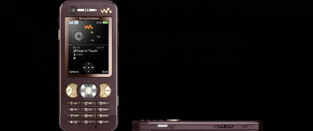 W890i Санкт-Петербург