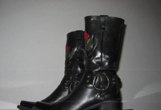 Казаки Le Silla Project Москва