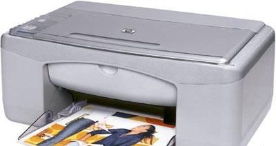 Принтер/Копир/Сканер HP pcs 1215 Санкт-Петербург