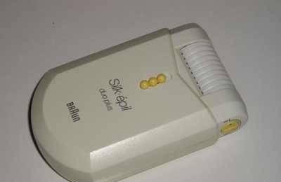 Эпилятор Москва