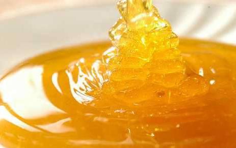 Натуральный  мед из ставрапольского края Санкт-Петербург