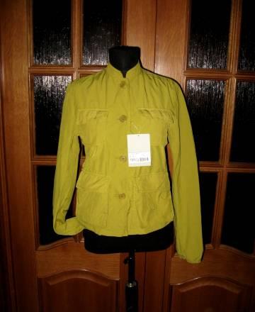 Ветровка Италия новая Москва