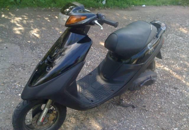 Yamaha Jog 3YJ next zone Москва