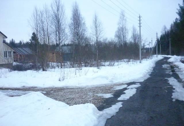 Участок в Мачихино Наро-Фоминск