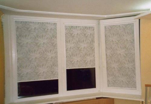 Жалюзи кассетной системы от производителя Санкт-Петербург