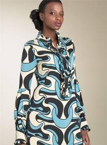Diane Von Fursteberg Новое платье 42-44 р Москва