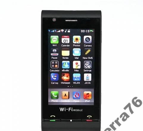 Телефон С5000   2 SIM, Wi-Fi, TV, MP3,  java Ярославль