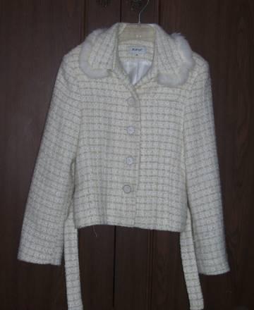 Педжак для девочки Москва