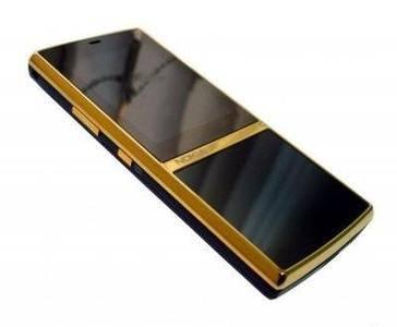 Nokia aeon Москва