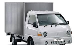 Грузоперевозки Hyundai Porter,  24ч в сутки, м/МО Москва